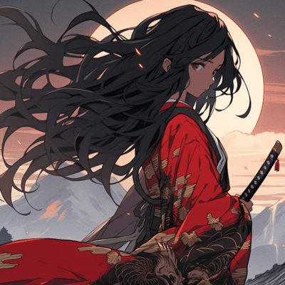 Dawn Front Cover
