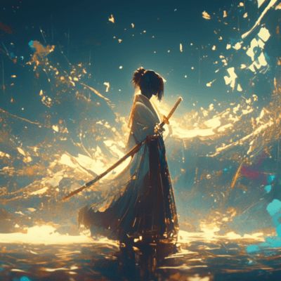 Echo of Life Front Cover