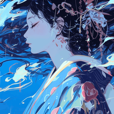 Distant Thunder Front Cover