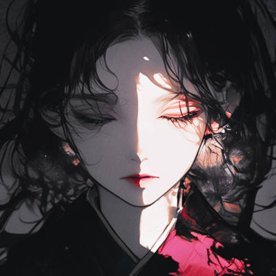 魔女のジャケット写真