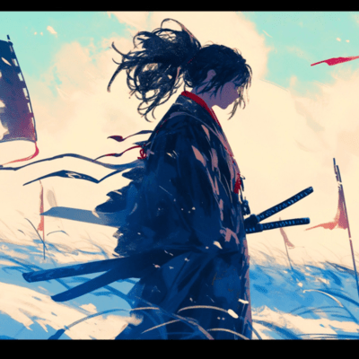 Crimson Last Stand Front Cover