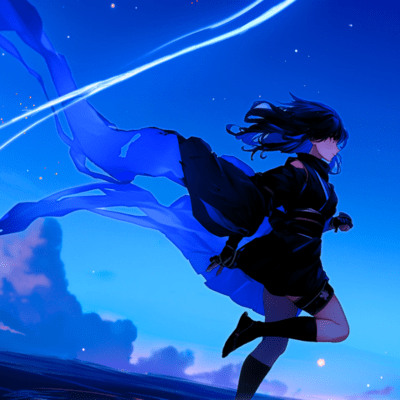 Meteor of Resolve Front Cover