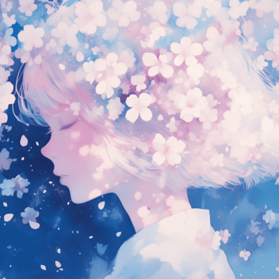 Verse of a Fading Spring Front Cover