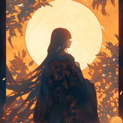 Mirror of Hidden Truth Front Cover