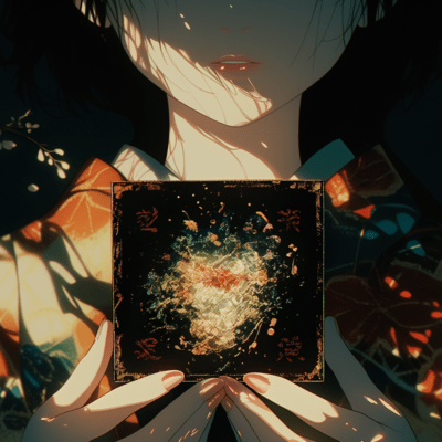 The Sealed Casket Front Cover