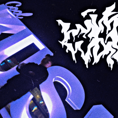 mirror wave Front Cover