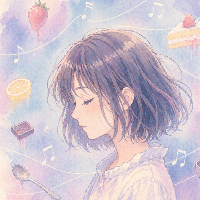 Taste Disorders - Reaching Toward the MIRAI Front Cover