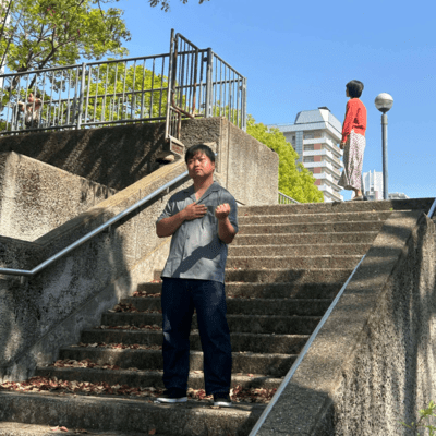 出逢いにありがとう (feat. yu-ka)のジャケット写真