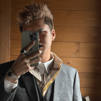 H!NATAの世界のジャケット写真