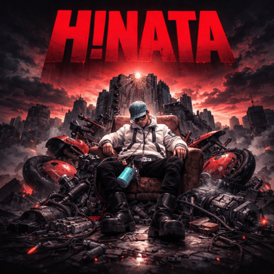 僕のジャケット写真