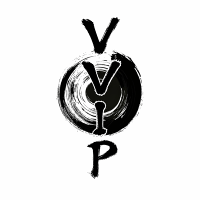 VVIP Front Cover