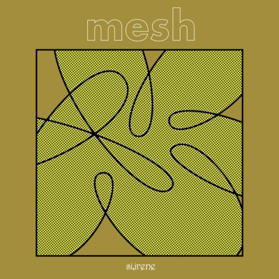 mesh Front Cover