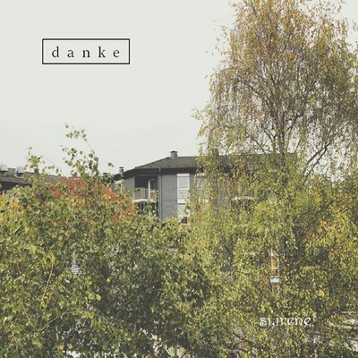 danke Front Cover