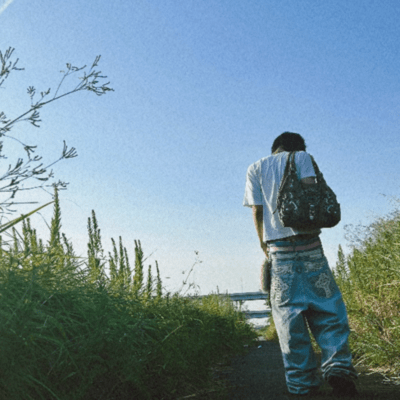 riverbed Front Cover