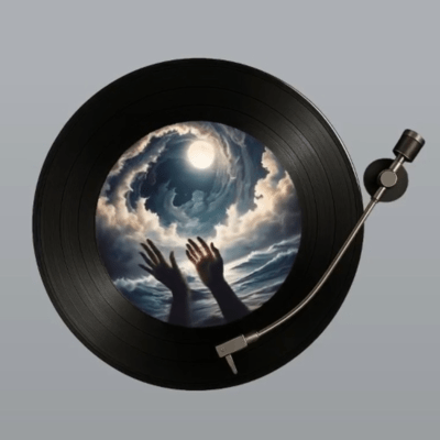 悪魔退治 Ⅳ (Ver.1.0.0)のジャケット写真