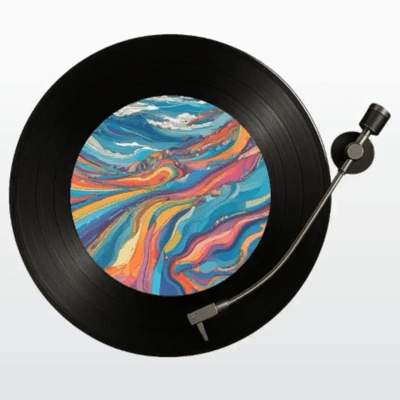 悪魔退治 Ⅶ (Ver.1.0.0)のジャケット写真