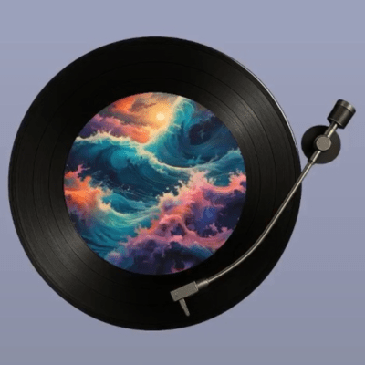 悪魔退治 - ロックⅢ (Ver.1.0.0)のジャケット写真