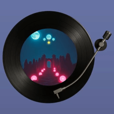 The Demon Exorcism II (Ver.1.0.0) Front Cover