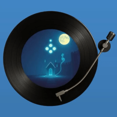 The Demon Exorcism (Ver.1.0.0)のジャケット写真