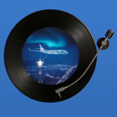 Safety Flight (Ver.1.0.0) Front Cover