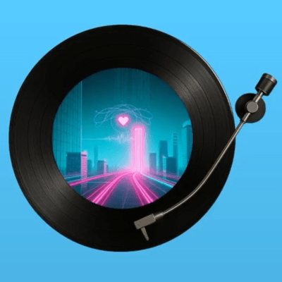 Conveni Click - Signal of Awakening (Ver.1.0.0) Front Cover