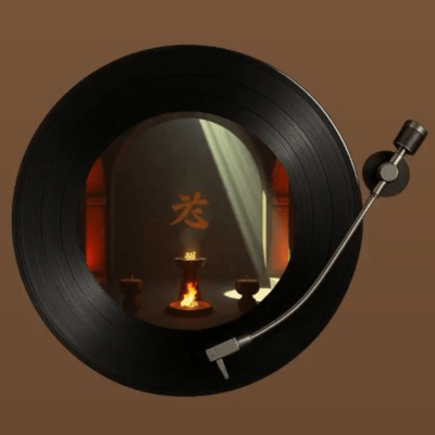 The Demon Exorcism - Letter from Hell (Ver.1.0.0)のジャケット写真