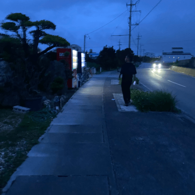 Night Pairのジャケット写真