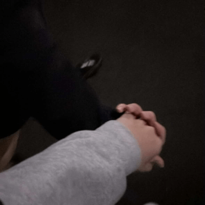 My Baby (feat. LIL VÆIN) Front Cover