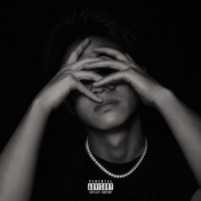 NO FACE Front Cover