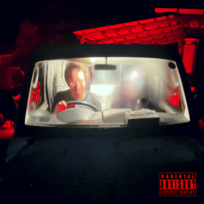 GNDのジャケット写真