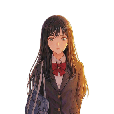 WATASHI NI UMARETA WATASHI NO KOTO Front Cover