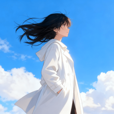 アンリアルのジャケット写真