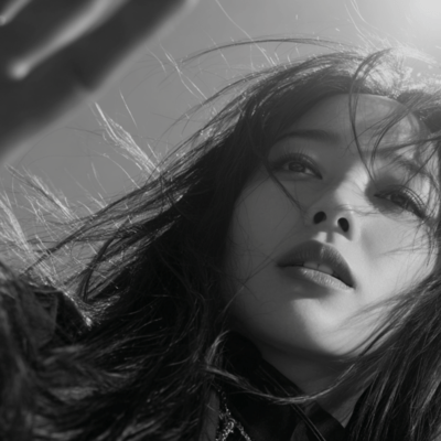 To Be Born as Me (Japanese Ver.) Front Cover