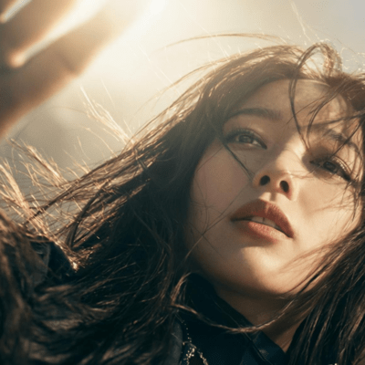 私に生まれた私のこと (英語バージョン)のジャケット写真