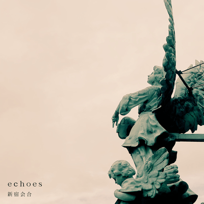 echoes Front Cover