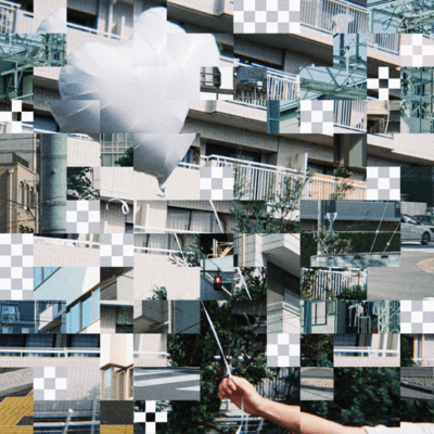 ハートのジャケット写真