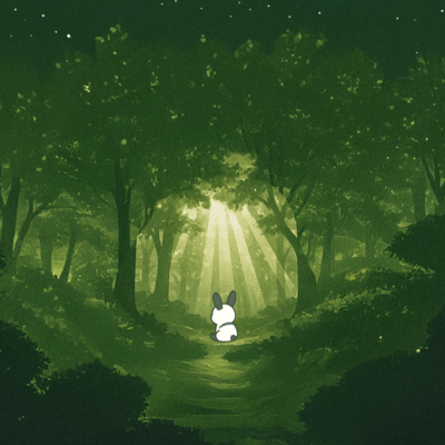 sweets forest2 Front Cover