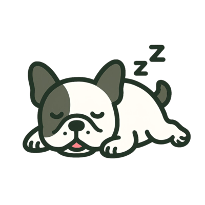 Deep Sleep Front Cover