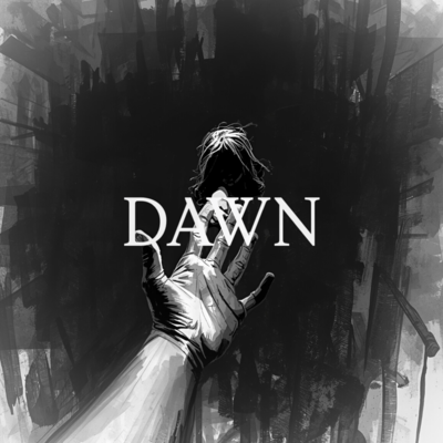 DAWNのジャケット写真