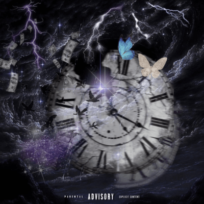 H.A.R.D Front Cover