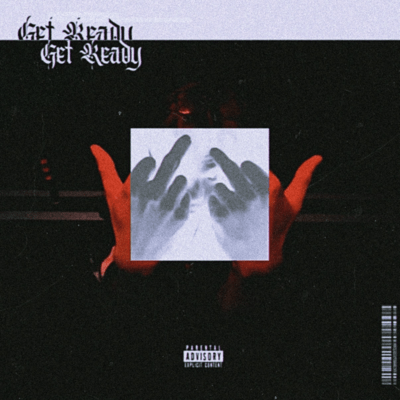 Get Ready Front Cover