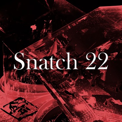Snatch 22 Front Cover