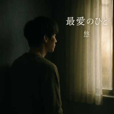 最愛のひとのジャケット写真