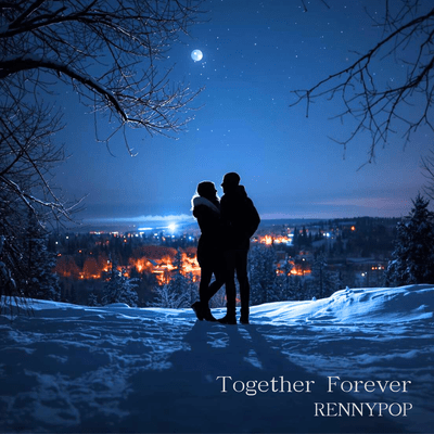 Together Forever Front Cover