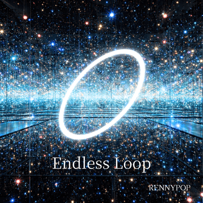 Endless Loop Front Cover