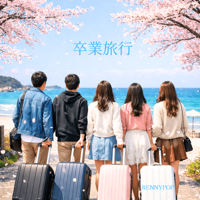 Last Trip Together Front Cover