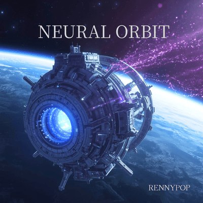NEURAL ORBIT Front Cover