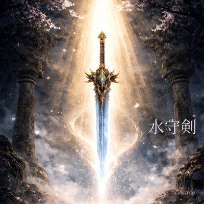 Protect Water Blade Front Cover