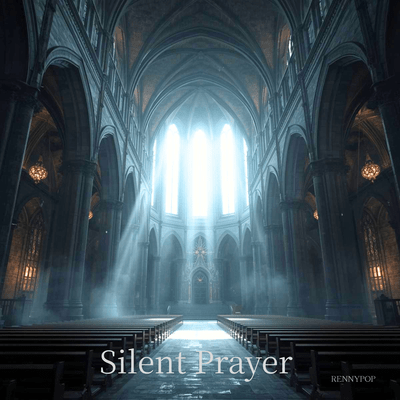 Silent Prayer Front Cover