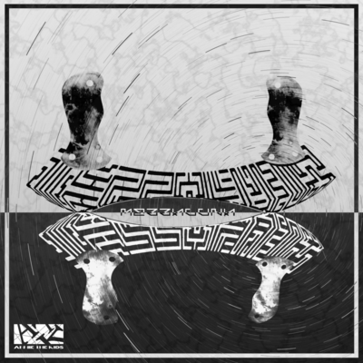 Mezzaluna Front Cover